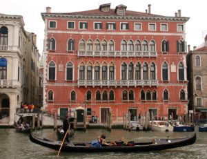 Palazzo Bembo, Venezia